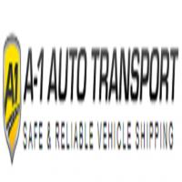 A1 Auto Transport Los Angeles logo