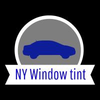 NY Window Tint Logo