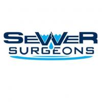 Sewer Surgeons logo
