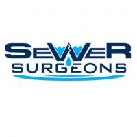 Sewer Surgeons Logo