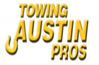 Towing Austin Pros Logo