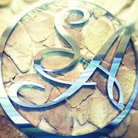 Salon Allure Hair & Nails Logo