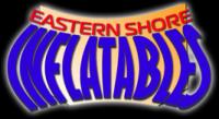 Eastern Shore Inflatables Logo