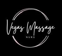 Vegas Massage Nuru Logo
