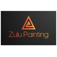 Zulu Painting, LLC Logo