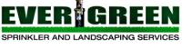Evergreen Sprinkler and Landscaping Services Logo