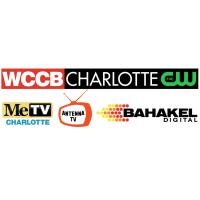 WCCB Charlotte's CW logo