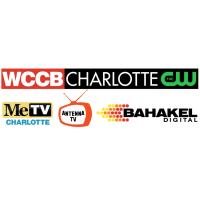 WCCB Charlotte's CW Logo