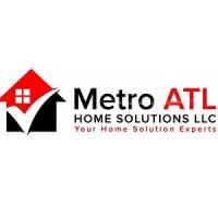 MetroATL Home Solutions, LLC logo