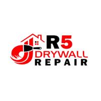 R-5 Drywall Repair & Painting Logo