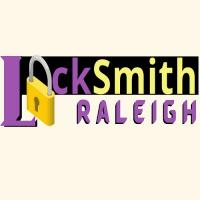 Locksmith Raleigh Logo