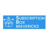 Subscription Box Mavericks logo