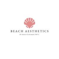 Beach Medical Aesthetics Logo