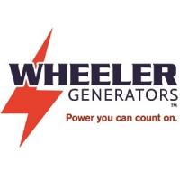 Wheeler Generators Logo