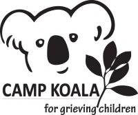 Camp Koala Logo