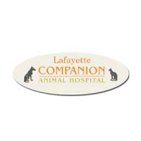 Lafayette Companion Animal Hospital Logo