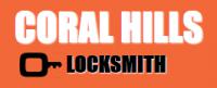 Locksmith Coral Hills MD Logo
