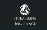 Streamline Insurance Logo