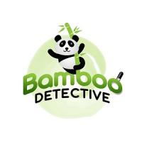 Bamboo Detective Logo
