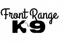 Front Range K9 Academy Logo