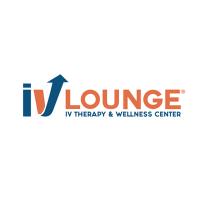 IV Lounge Celebration Logo