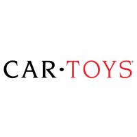 Car Toys Logo