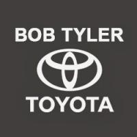 Bob Tyler Toyota Logo