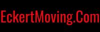 Eckert Moving Logo
