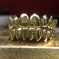 Gold Grillz 954 LLC Logo