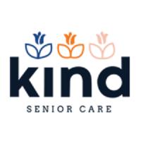Kind Senior Care Logo
