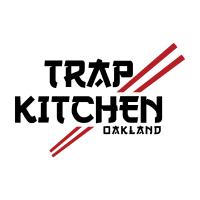 Trap Kitchen Oakland Logo