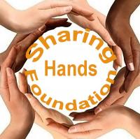 Sharing Hands Foundation logo