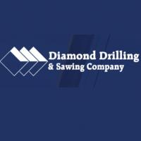Diamond Drilling & Sawing Co logo