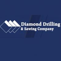 Diamond Drilling & Sawing Co Logo
