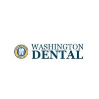 Washington Dental Logo