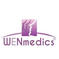WENmedics Corp Logo