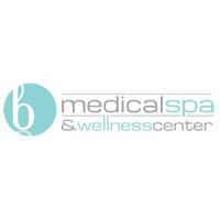 B Medical Spa and Wellness Center logo