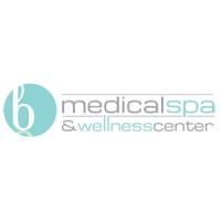 B Medical Spa and Wellness Center Logo