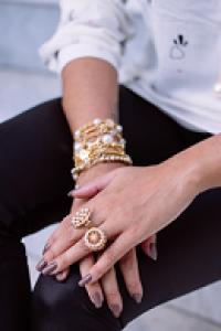 Mr G's Pawn Shop Logo