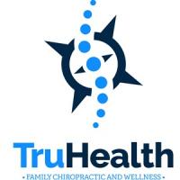 TruHealth Chiropractic & Wellness - St George Chiropractor Logo