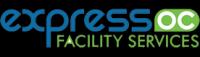 Express OC Facility Services - Commercial Cleaning Services | Janitorial Services Logo