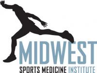 Dr. David Burt - Midwest Sports Medicine Institute Logo