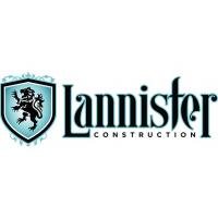Lannister Construction Remodeling Contractors St George Utah Logo