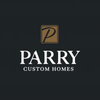 Parry Custom Homes Logo
