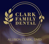 Clark Family Dental Logo