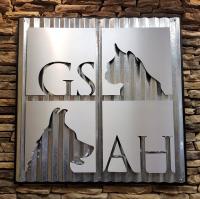 Greenbrier-Springfield Animal Hospital Logo