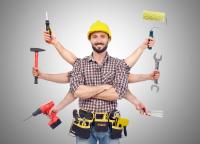 Power Pro Handyman Logo