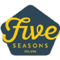 Five Seasons Windows and Doors Logo