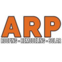 ARP Roofing & Remodeling Logo