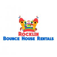 Rocklin Bounce House Rentals logo